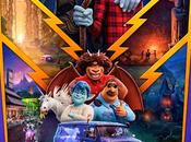 Onward Disney Pixar