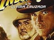 Indiana Jones última cruzada-El salto padre hijo