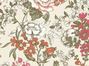 Boho Pattern Wallpaper