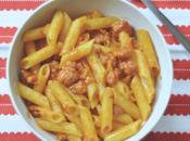 Asaltablogs- Pasta (sin gluten) campidanese