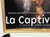 cautiva Captive) Chantal Akerman ,v.o.s.e.