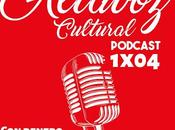 Entrevista podcast altavoz cultural