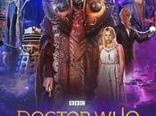 Doctor Who: Time Lord Victorious sale este