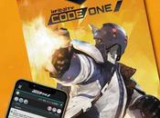 Infinity CodeOne: Reglamento, Quick Start descarga libre