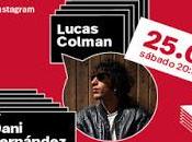 Vibra mahou reabre salas conciertos