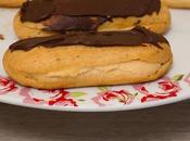 Eclairs relámpago