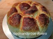 Brioche Buchty