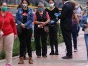 Segundo Pago Ingreso Solidario Colombia