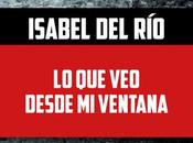 desde ventana", relato erótico Lektu Apache Libros #yomequedoencasaleyendo