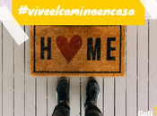 Galiwonders, Agencia Viajes Camino Santiago, lanza campaña «Vive Casa»