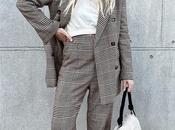traje