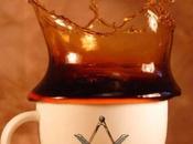 Masones café