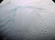 luna Encelado Saturno podría contener vida