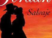 Salvaje, Nicole Jordan