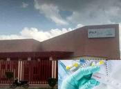 Roban laboratorio estatal donde guardaban pruebas COVID-19