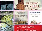Ganadores sorteo décimo aniversario