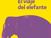 viaje elefante" José Saramago