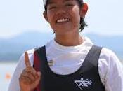 Acumula mildred mercado kilómetros remo desde casa