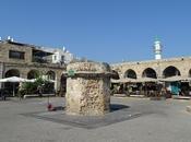 Israel: acre, ciudad entre mezquitas, templarios caravanserais