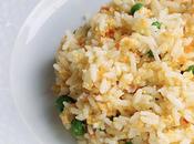 Arroz tres delicias