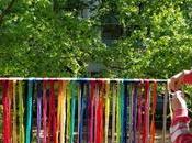 Decora tiras colores