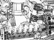 Superstudio, ciudad coche habitado