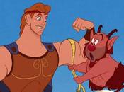 Disney prepara versión live-action "Hercules"