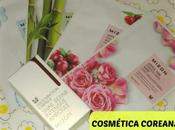 Cosmética Coreana MIZON