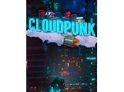 MICRO ANÁLISIS: Cloudpunk