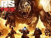 Gears Tactics, excelente juego estrategia turnos