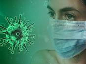 Pacientes coronavirus vuelven positivo fragmentos virus muerto