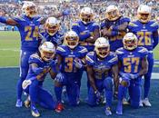 Análisis Draft 2020 Angeles Chargers