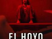 Hoyo (The Platform, 2019) Crítica