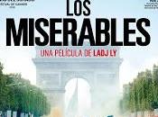 Rabia creatividad bruto (Los miserables)