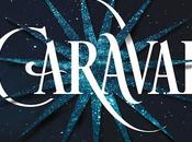Puck España reeditará 'Caraval', Stephanie Garber