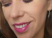 Primavera noche: Tutorial maquillaje sofisticado Colourpop