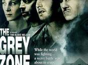 ZONA GRIS (The Grey Zone) 2001