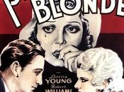 jaula oro- Frank Capra 1931