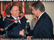 Cuestionable nombramiento Aranda Martínez rector Zermeño: