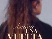 Amaia estrena Amazon Prime Video documental ‘Una vuelta sol’