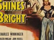 siempre brilla Kentucky -John Ford