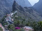 Caserío Masca Tenerife Viaje Agosto 2018Las cas...