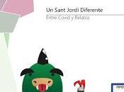 Sant Jordi relatos solidarios