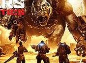 ANÁLISIS: Gears Tactics
