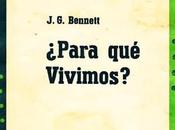 ¿Para Vivimos? Bennett