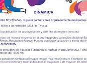 Invita imej participar concurso canto “orgullo mexiquense”