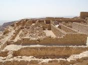 Israel:la fortaleza masada baño flotante muerto