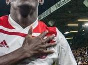 Mady Camara, nuevo Thomas para Atlético