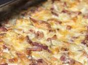 Patatas ranchera
