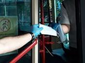 Fuerzas Seguridad voluntarios Protección Civil inician reparto medio millón mascarillas